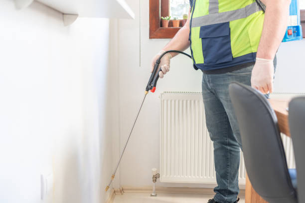 Best Bed Bug Extermination  in Mission Viejo, CA